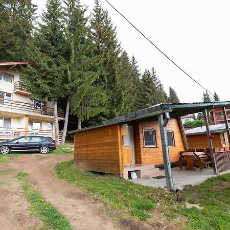 Orlino Holiday Park Sarnitsa Buitenkant foto