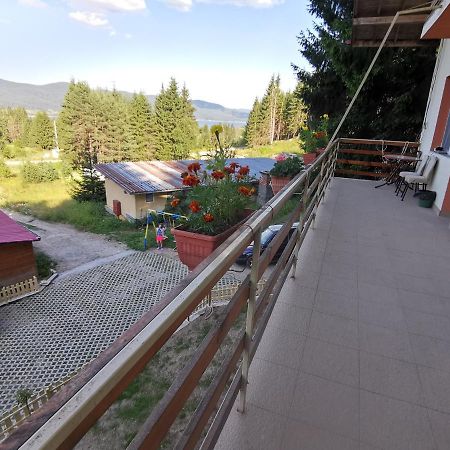 Orlino Holiday Park Sarnitsa Buitenkant foto