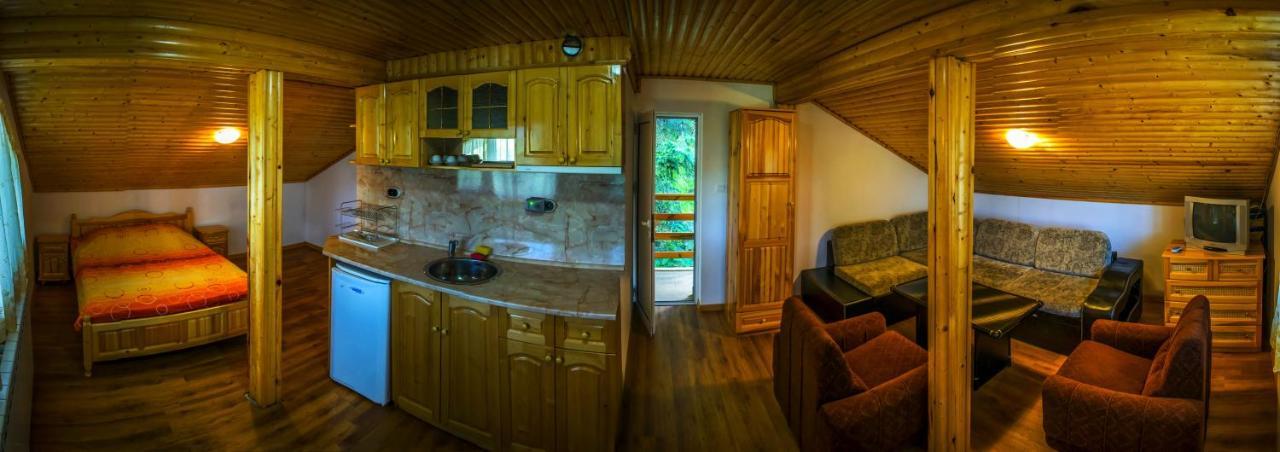 Orlino Holiday Park Sarnitsa Buitenkant foto