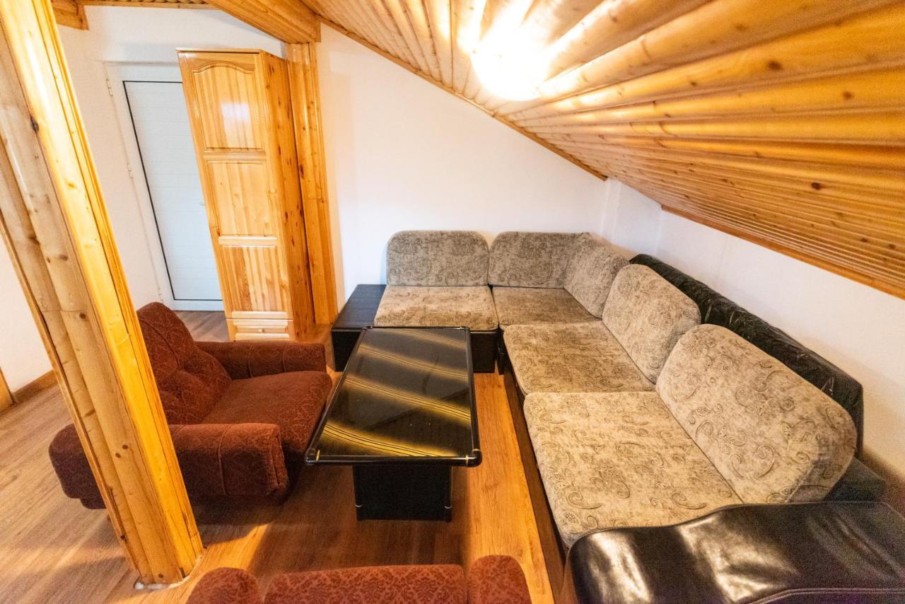 Orlino Holiday Park Sarnitsa Buitenkant foto
