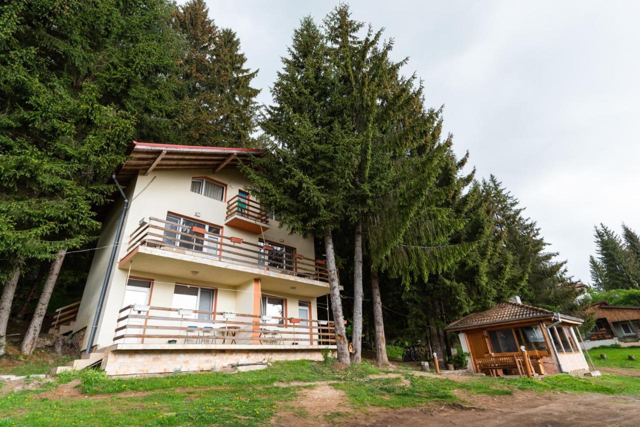 Orlino Holiday Park Sarnitsa Buitenkant foto