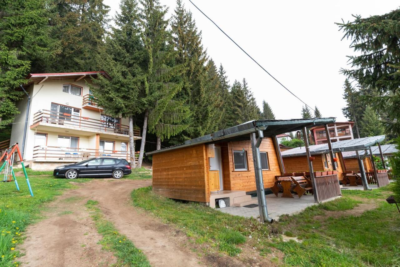 Orlino Holiday Park Sarnitsa Buitenkant foto