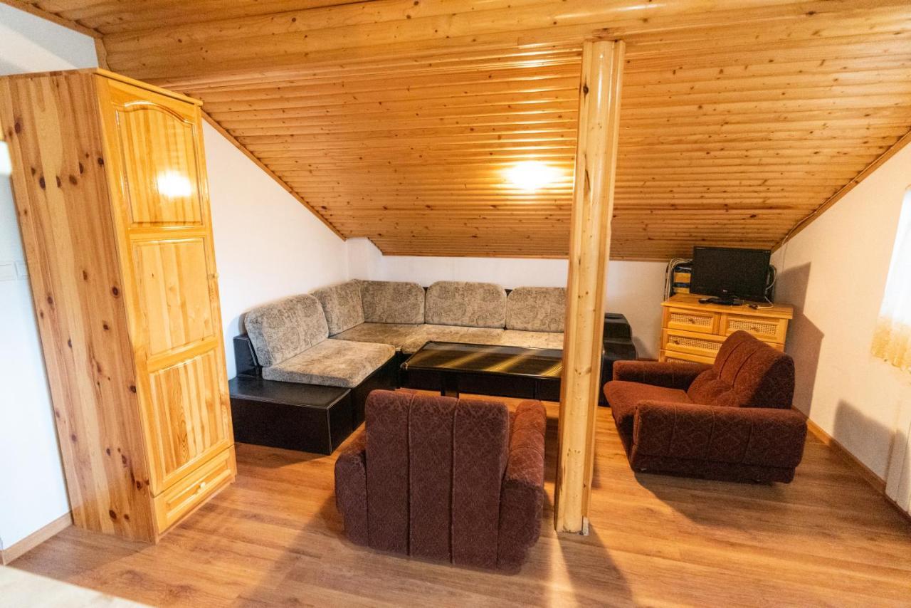 Orlino Holiday Park Sarnitsa Buitenkant foto