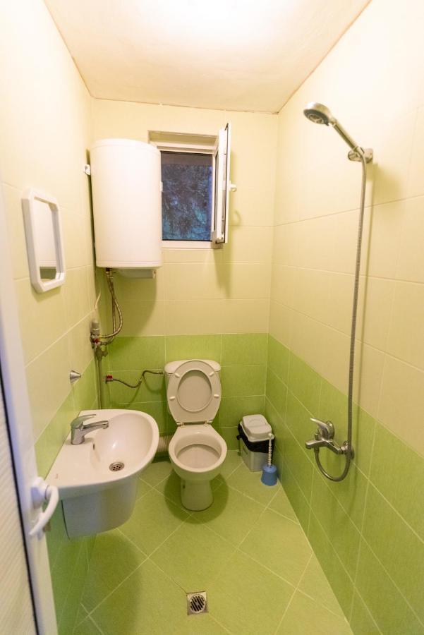 Orlino Holiday Park Sarnitsa Buitenkant foto