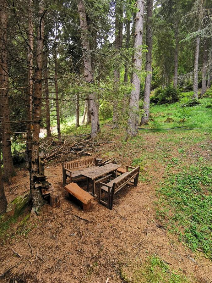 Orlino Holiday Park Sarnitsa Buitenkant foto