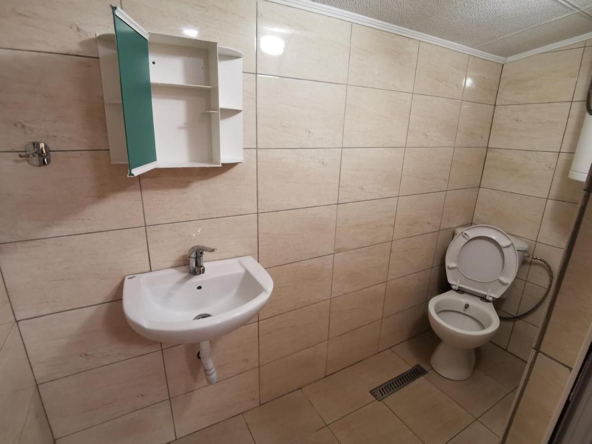 Orlino Holiday Park Sarnitsa Buitenkant foto