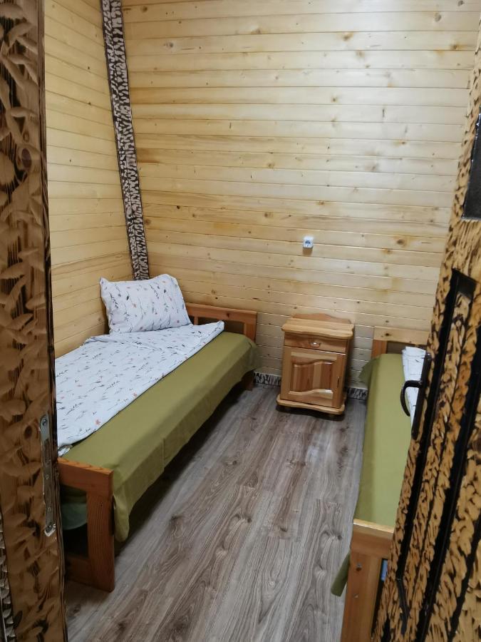Orlino Holiday Park Sarnitsa Buitenkant foto