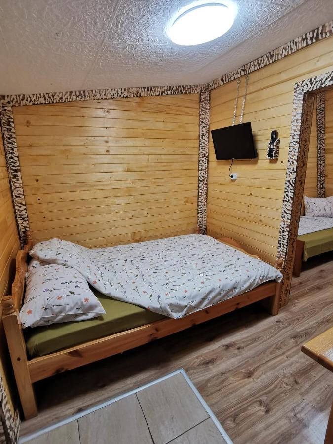 Orlino Holiday Park Sarnitsa Buitenkant foto
