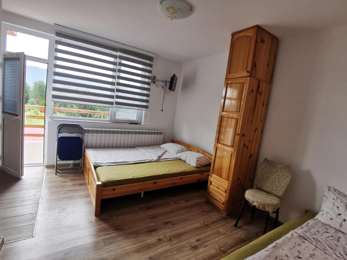 Orlino Holiday Park Sarnitsa Buitenkant foto