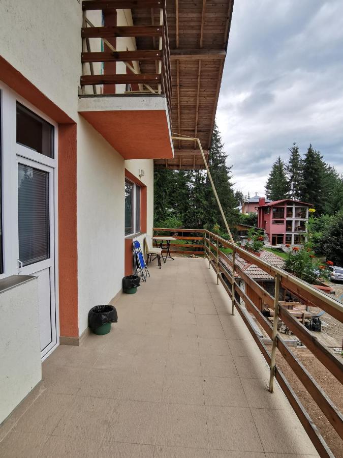Orlino Holiday Park Sarnitsa Buitenkant foto